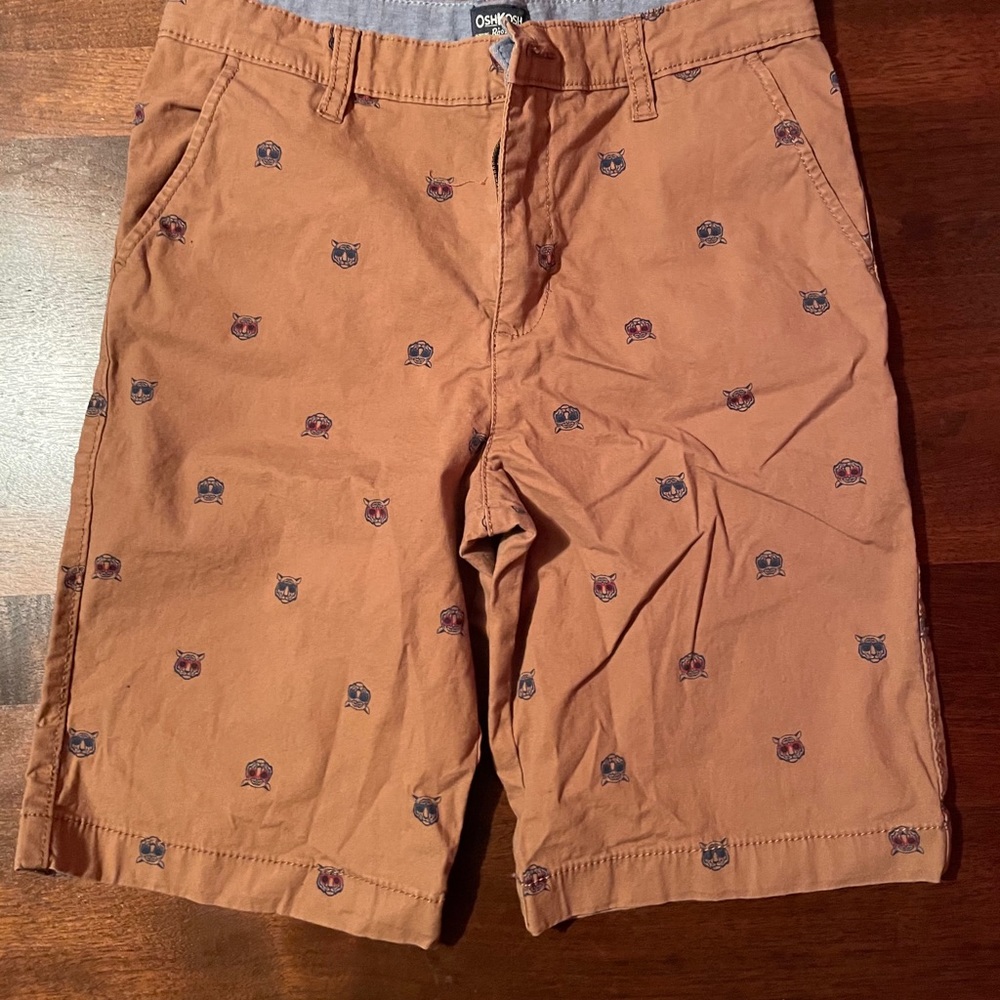 (Boys ) summer shorts size (14)